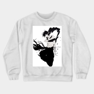 Judal Crewneck Sweatshirt